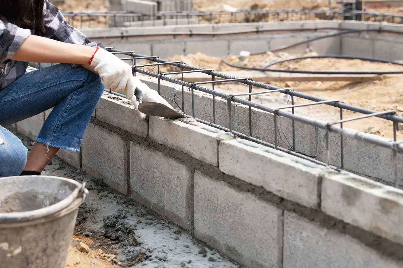 Premier North Port Concrete & Masonry masonry work in North Port, FL